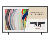 Samsung QE55LS03HA 55" QLED 4K Tizen TV Frame - 1526984 - zdjęcie 1